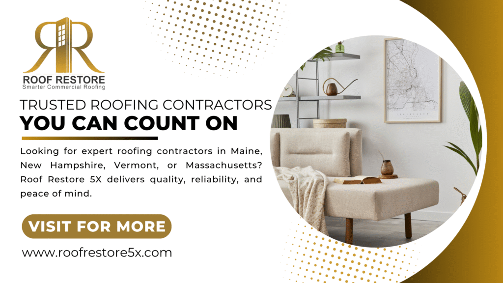 Trusted Roofing Contractors You Can Count On