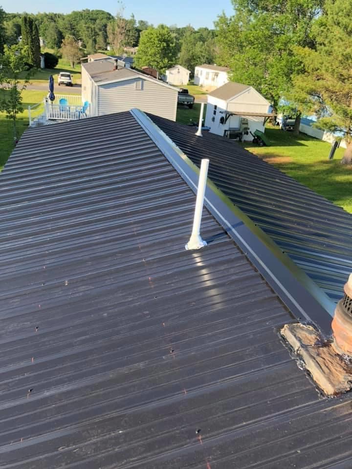 Roof Restore recent roof project photo 3