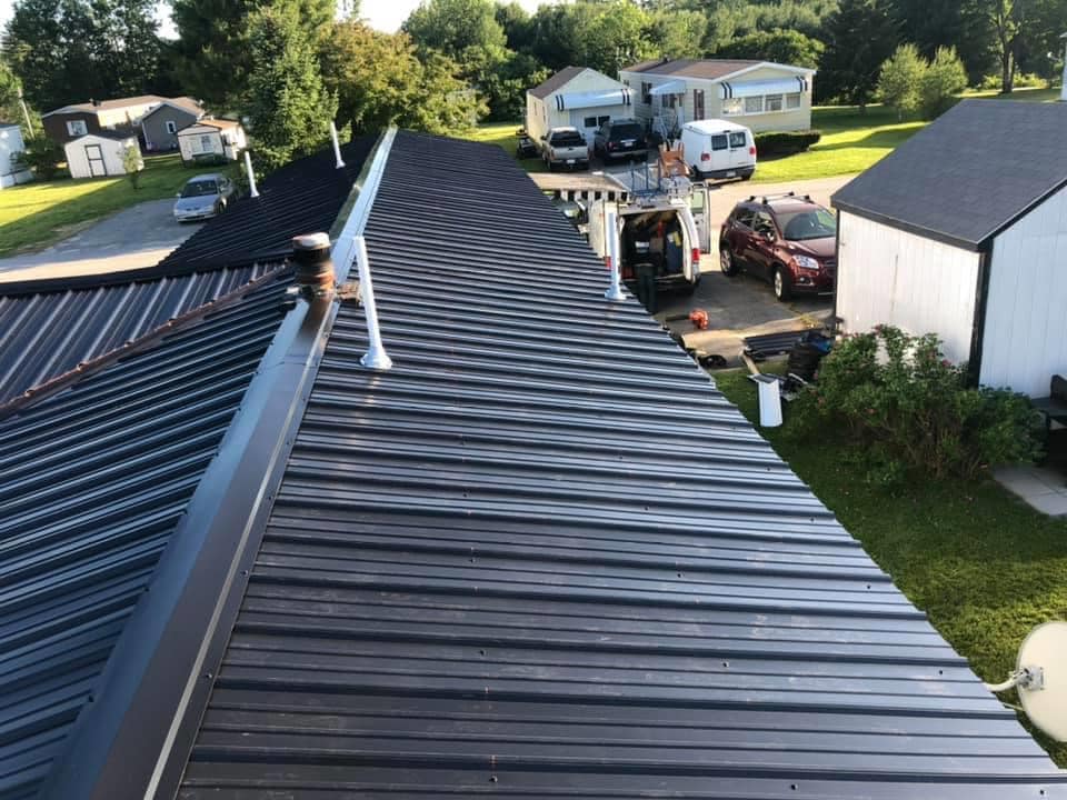 Roof Restore recent roof project photo 4