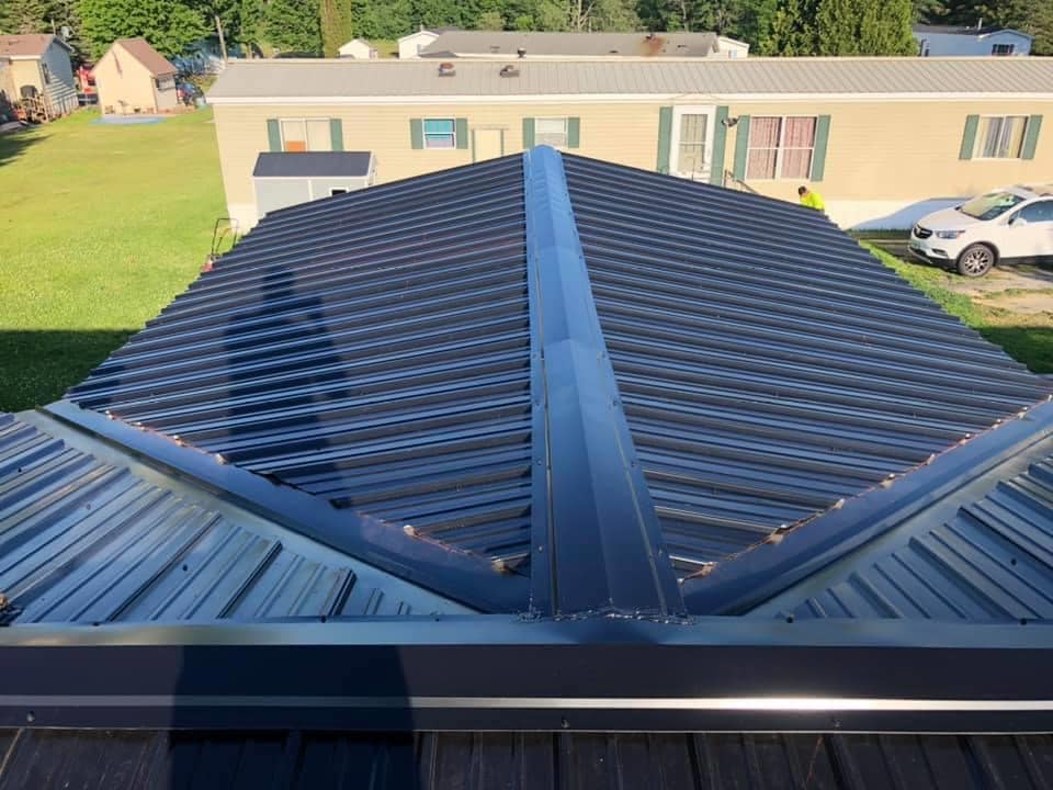 Roof Restore recent roof project photo 5