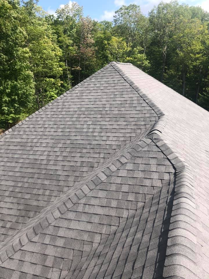 Roof Restore completed roofing work photo 4