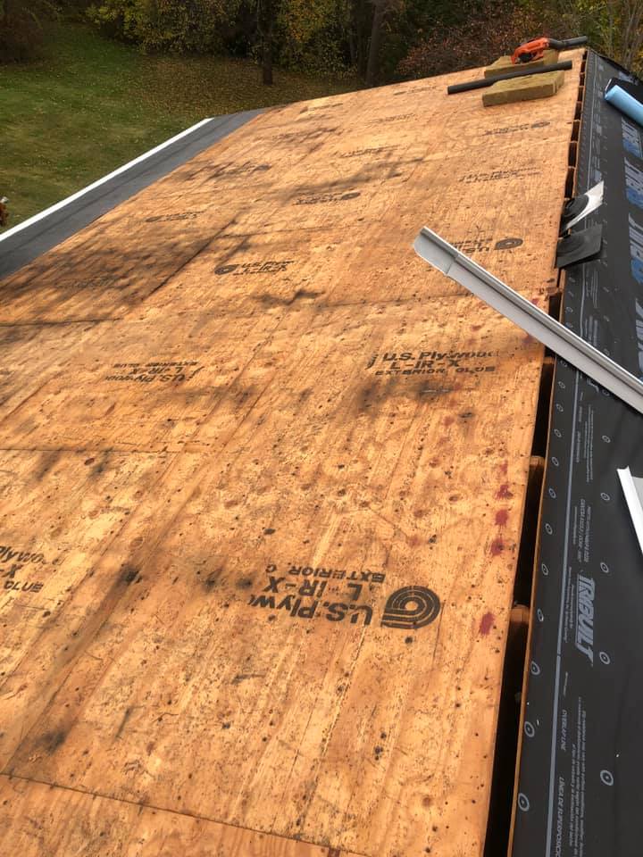 Roof Restore finished roof project photo 2