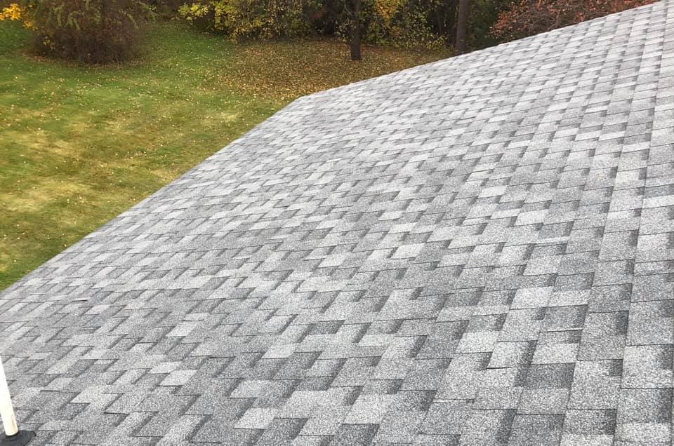 Roof Restore finished roof project photo 4