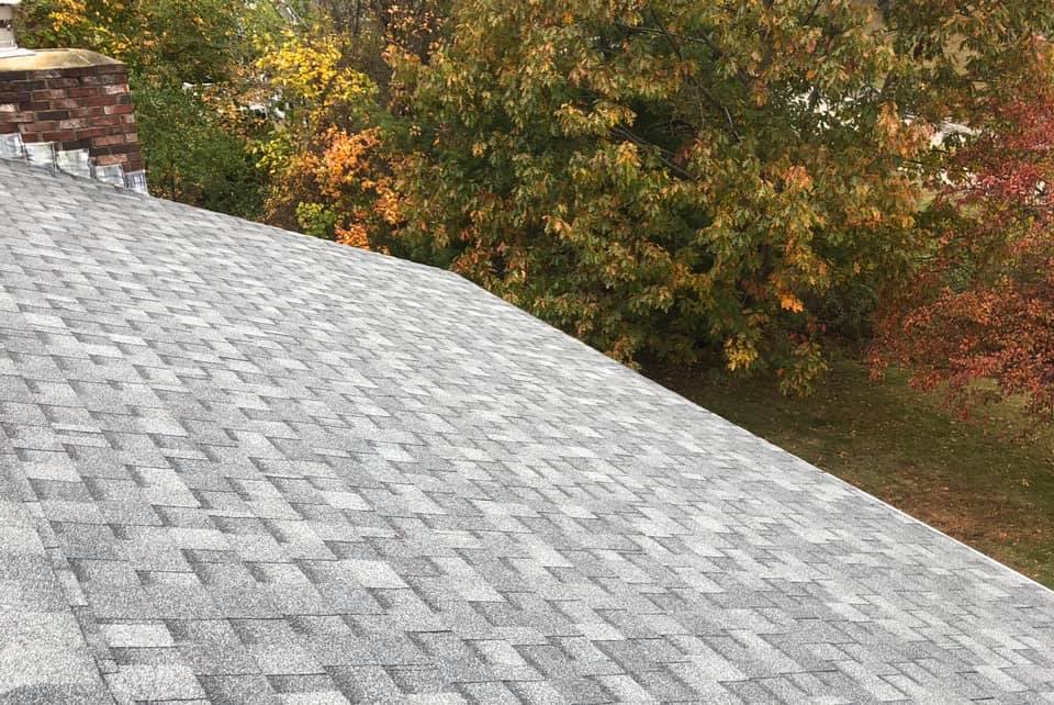 Roof Restore finished roof project photo 5