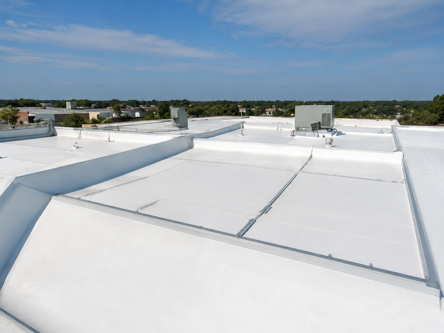 Rubber/EPDM Roofing