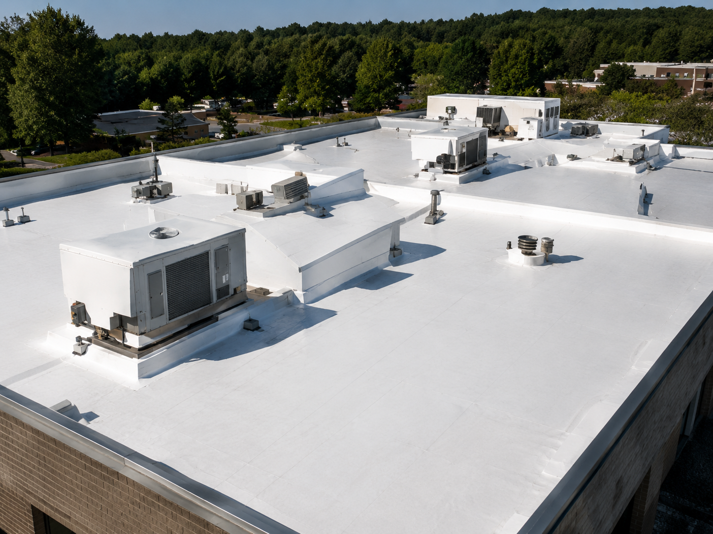 Roof Replacement